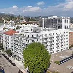 Blueground Hollywood Gym Wd Nr Restaurants Lax-1199