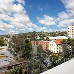 Blueground Hollywood Gym Wd Nr Restaurants Lax-1199