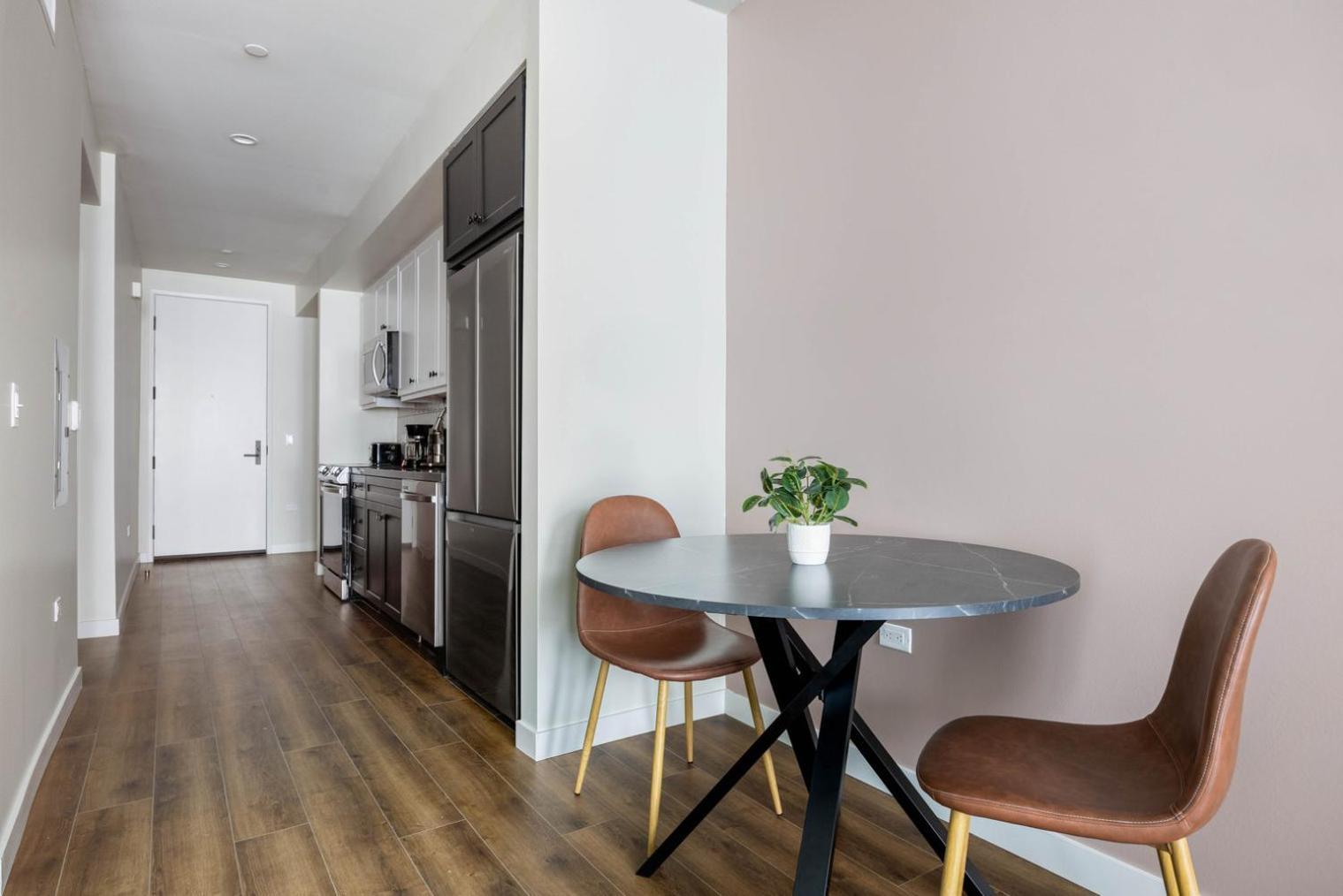Appartamento Blueground Hollywood Gym Wd Nr Restaurants Lax-1199