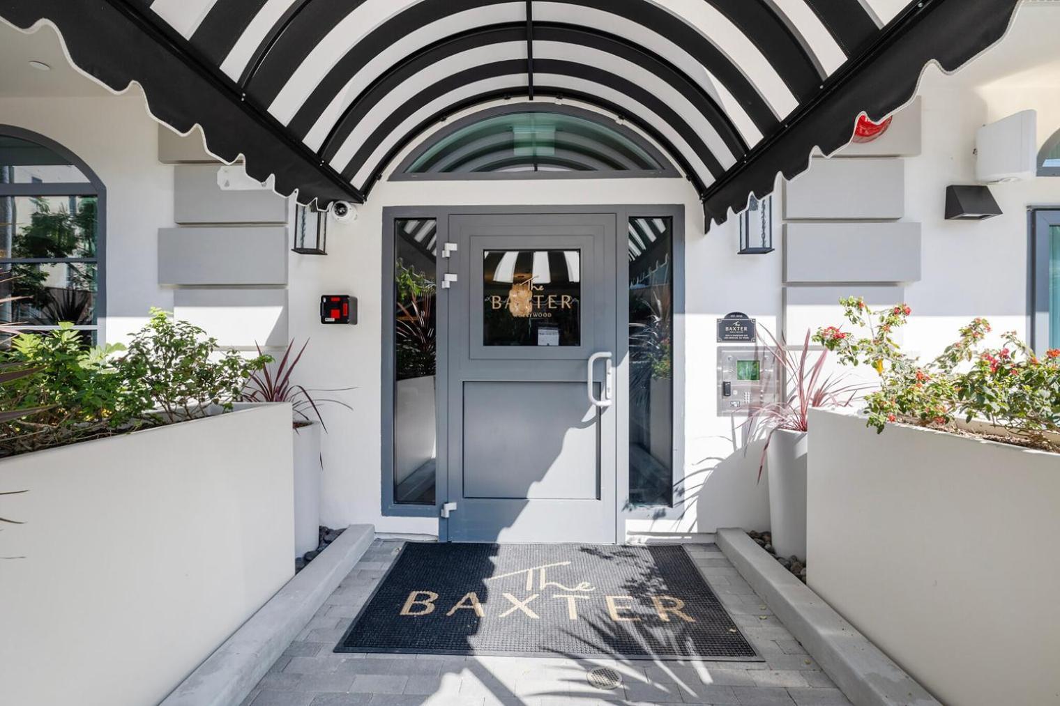 Appartamento Blueground Hollywood Gym Wd Nr Restaurants Lax-1199 Los Angeles