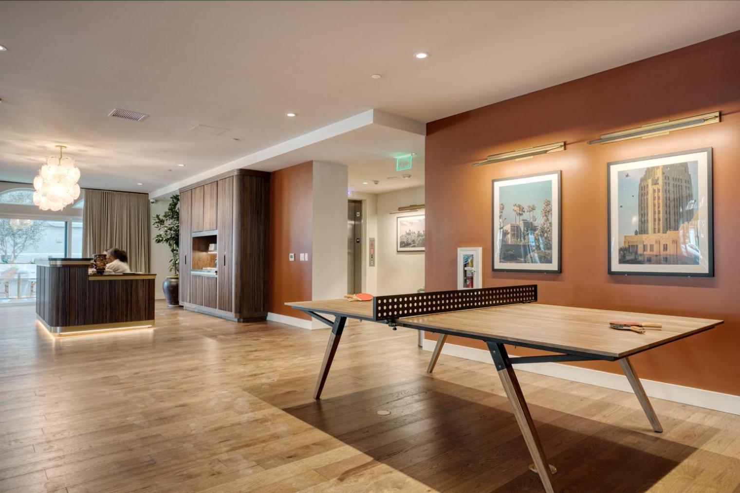 Blueground Hollywood Gym Wd Nr Restaurants Lax-1199