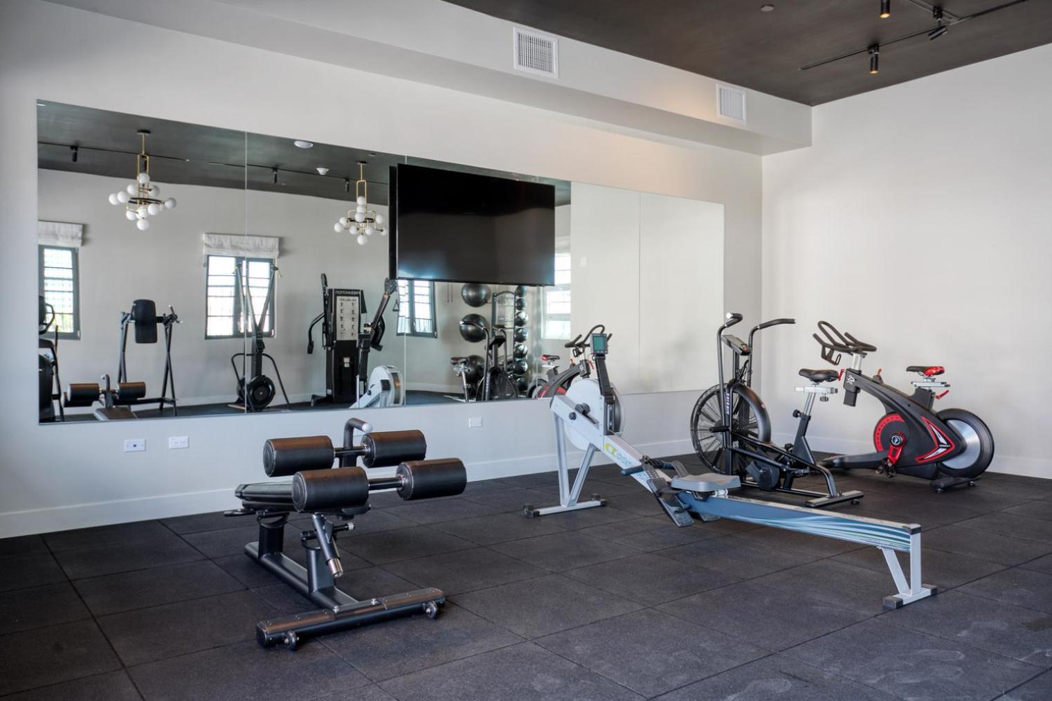 Appartamento Blueground Hollywood Gym Wd Nr Restaurants Lax-1199