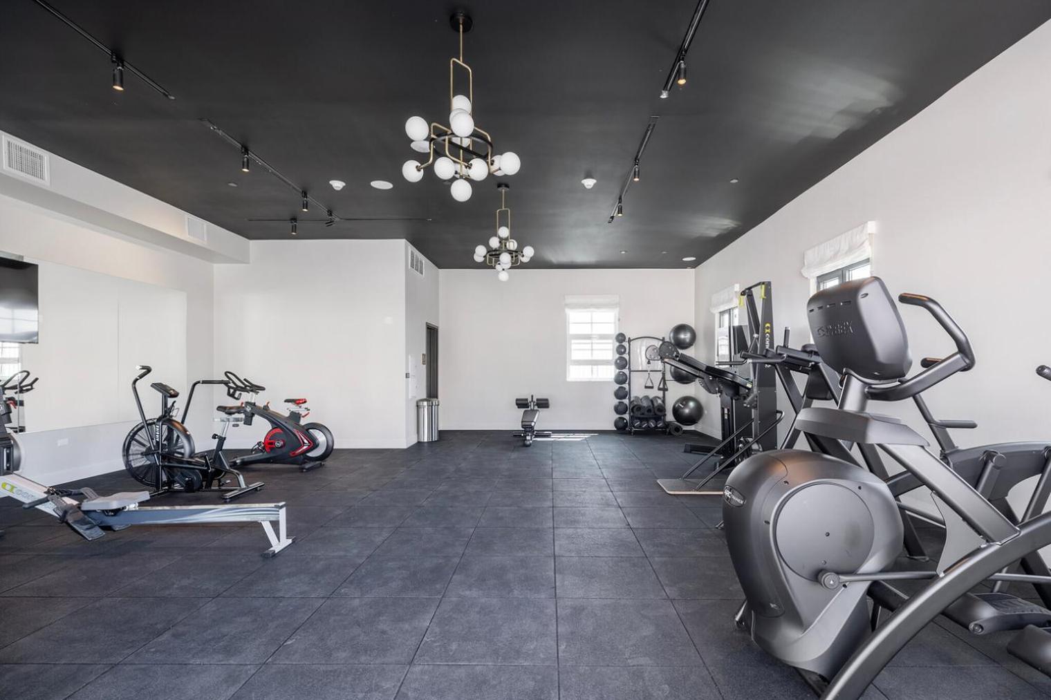 Blueground Hollywood Gym Wd Nr Restaurants Lax-1199 Appartamento *