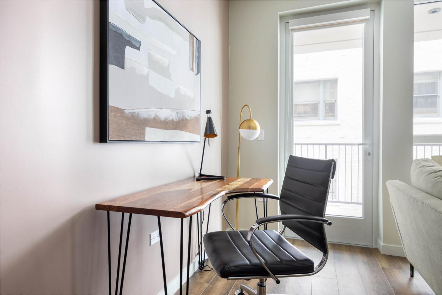 Apartment Blueground Hollywood Gym Wd Nr Restaurants Lax-1199 Los Angeles