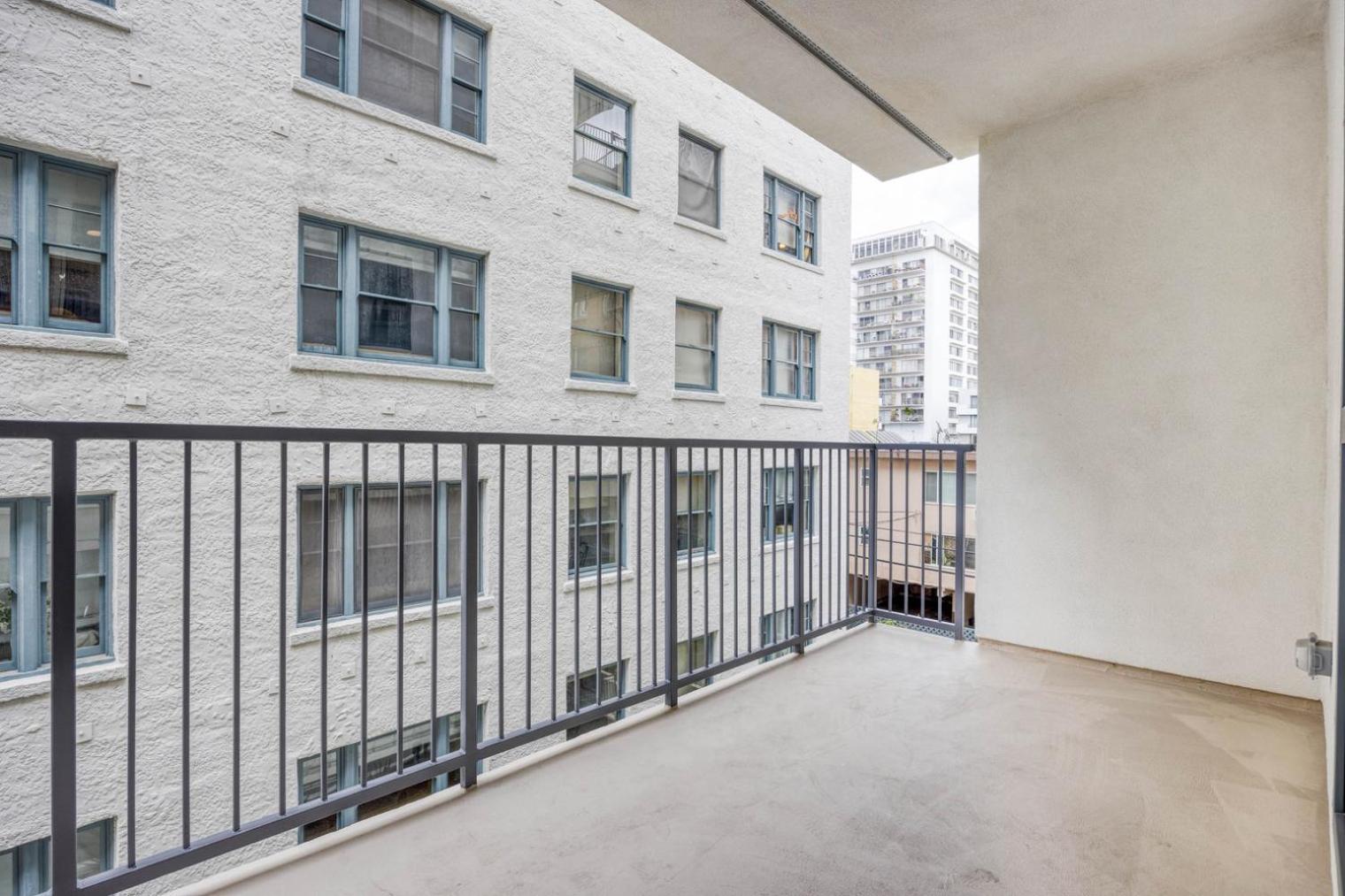 Blueground Hollywood Gym Wd Nr Restaurants Lax-1199 Apartment